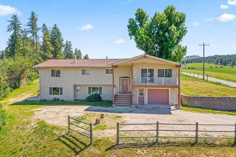 2829 Cottonwood Creek Rd, Chewelah, WA 99109