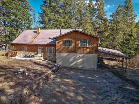 25002 N 395 Hwy, Kettle Falls, WA 99141