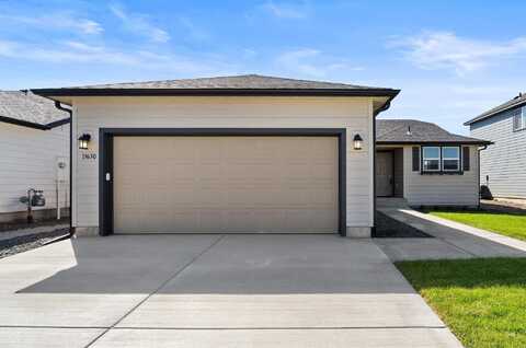 2250 W Jay Ln, Spokane Valley, WA 99208