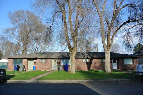 6408 N Normandie St, Spokane, WA 99208
