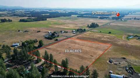W Hattery Owens Rd, Deer Park, WA 99006