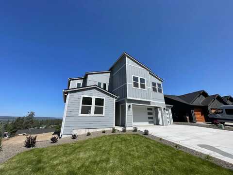 4706 W Lex Ave, Spokane, WA 99208