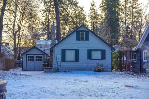 127 W 23rd Ave, Spokane, WA 99203