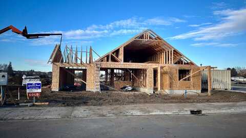 1725 N Garvin Ct, Spokane Valley, WA 99016