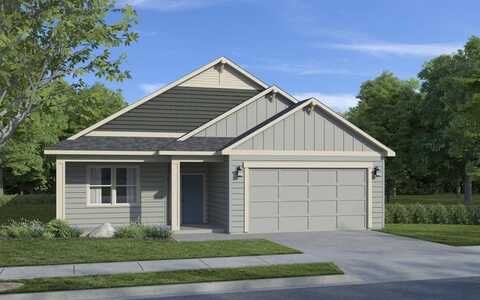 1738 N Umatilla St, Liberty Lake, WA 99019