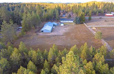 3732 E WESTWOOD Ave, Chattaroy, WA 99003