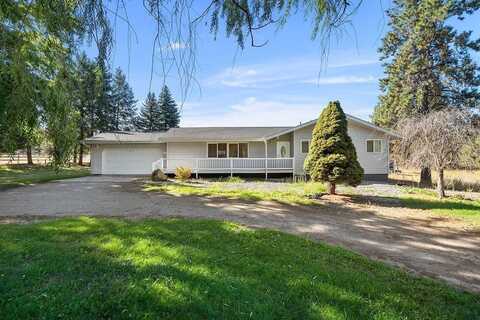 3732 E WESTWOOD Ave, Chattaroy, WA 99003