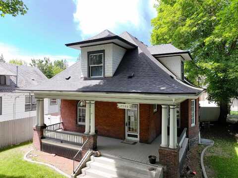 2508 S Grand Blvd, Spokane, WA 99203