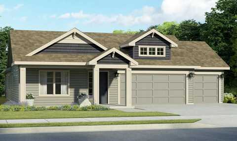 1797 N Umatilla St, Liberty Lake, WA 99019