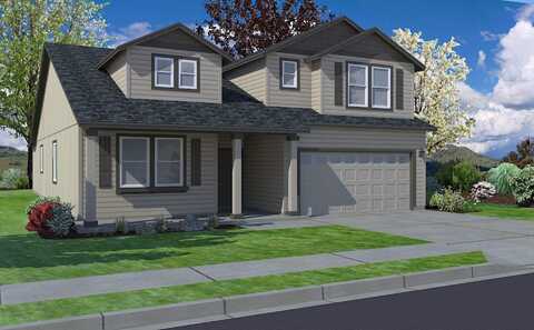 2238 W Jay Ave, Spokane, WA 99208