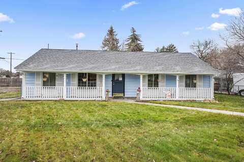 13020 E Desmet Ave, Spokane Valley, WA 99216
