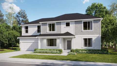 7104 S Boulder Ridge Dr, Spokane, WA 99224