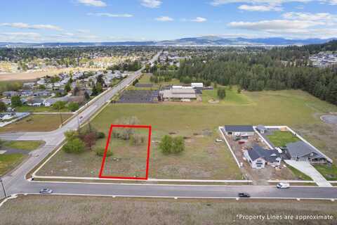 15519 E 33rd Ct, Spokane Valley, WA 99037