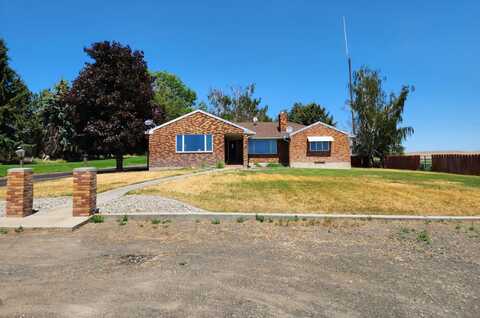 27750 N Evers Rd, Davenport, WA 99122