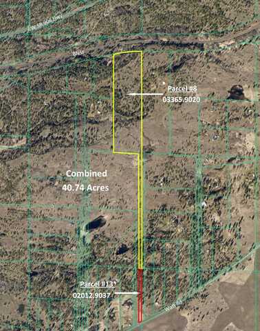 Vacant Land, Cheney, WA 99004