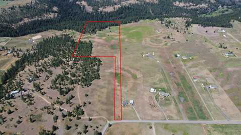 2118 W Jacobs Rd, Spokane, WA 99224