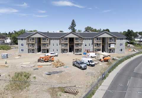 1651 E North Foothills Dr, Spokane, WA 99207