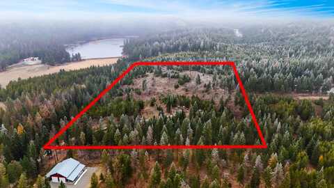 872 McGowen Rd, Newport, WA 99156