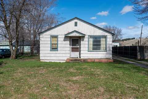 10919 E Empire Ave, Spokane Valley, WA 99206