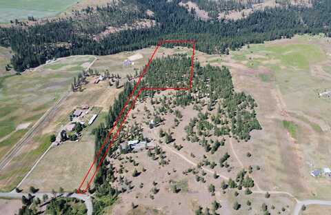 21724 W Jacobs Rd, Spokane, WA 99224