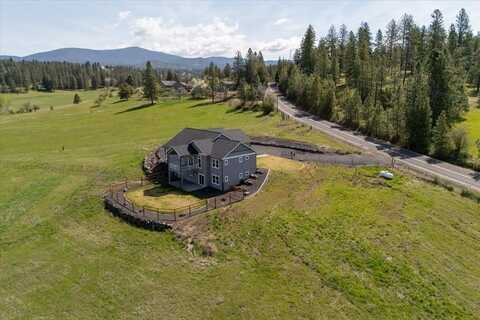 9909 E Tallman Rd, Chattaroy, WA 99003