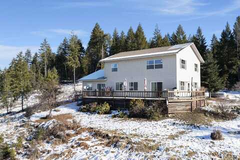 4382 Eastside Rd, Priest River, ID 83856