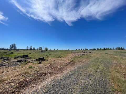 19456 S Harrison Rd, Edwall, WA 99008