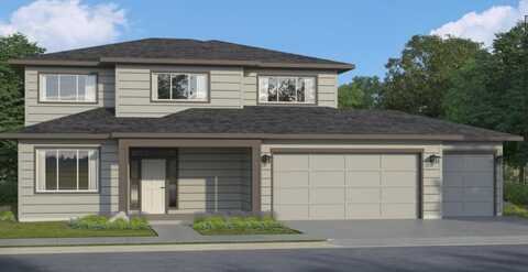 20921 E Nora Ave, Liberty Lake, WA 99019