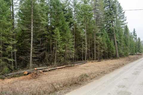 Nna N Roberts Rd, Athol, ID 83801