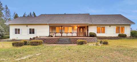11001 S Degray Ln, Spokane, WA 99224
