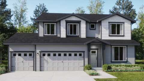 4324 W Brookfield Ave, Spokane, WA 99208