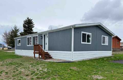 2201 N Craig Lot Rd, Spokane, WA 99224