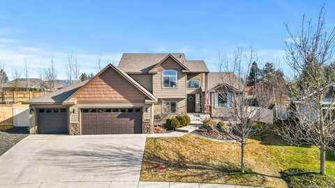 1005 W Highpeak Dr, Spokane, WA 99224