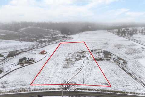 22196 W Jacobs Rd, Spokane, WA 99224