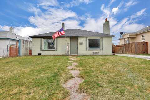 2424 E Longfellow Ave, Spokane, WA 99207