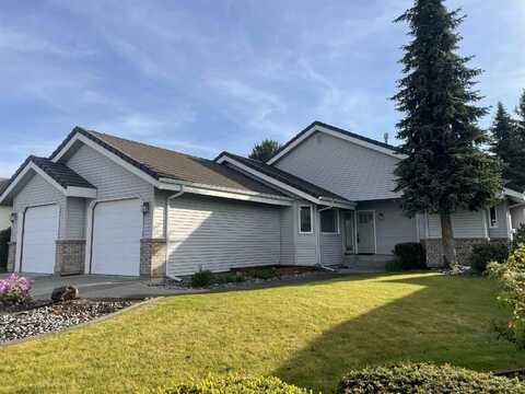 512 N VILLAGE Ln, Liberty Lake, WA 99019