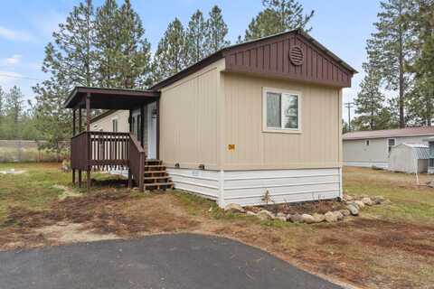 35312 N Newport Hwy, Chattaroy, WA 99003