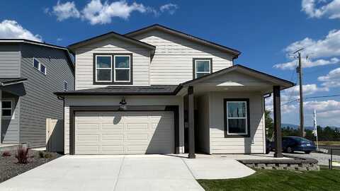 3122 N Glenrose Rd, Spokane, WA 99217