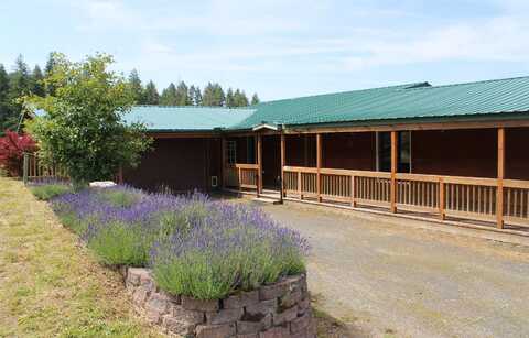 7601 W Bernhill Rd, Spokane, WA 99208