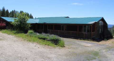 7601 W Bernhill Rd, Spokane, WA 99208