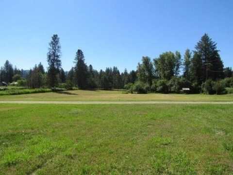 Crane Rd, Kettle Falls, WA 99141