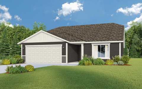 507 N Arc Ct, Spokane Valley, WA 99016