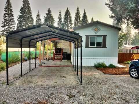24807 E Trent Ave, Newman Lake, WA 99025