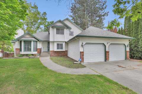 1107 E Chantel Dr, Spokane, WA 99218