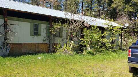 25055 395 N. Hwy, Kettle Falls, WA 99141