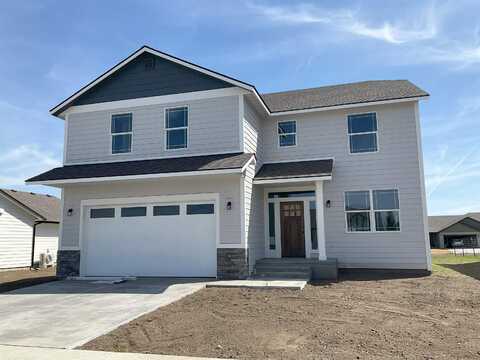 327 S TREELINE Pl, Airway Heights, WA 99001