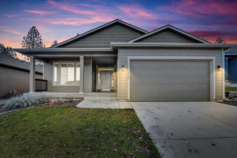 3335 S Custer Ln, Spokane, WA 99223