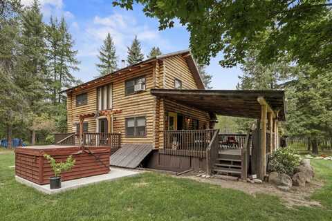 455 Juneberry Ln, Priest River, ID 83856