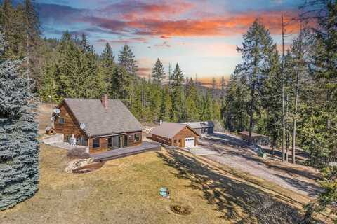 3033 MAJOR Rd, Chewelah, WA 99109