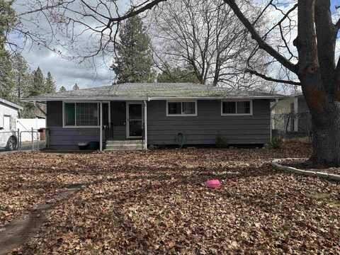 6906 N Stevens St, Spokane, WA 99208